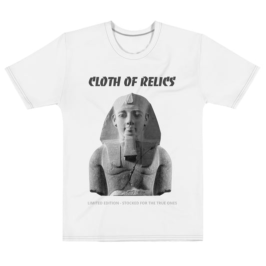 cloth of relics