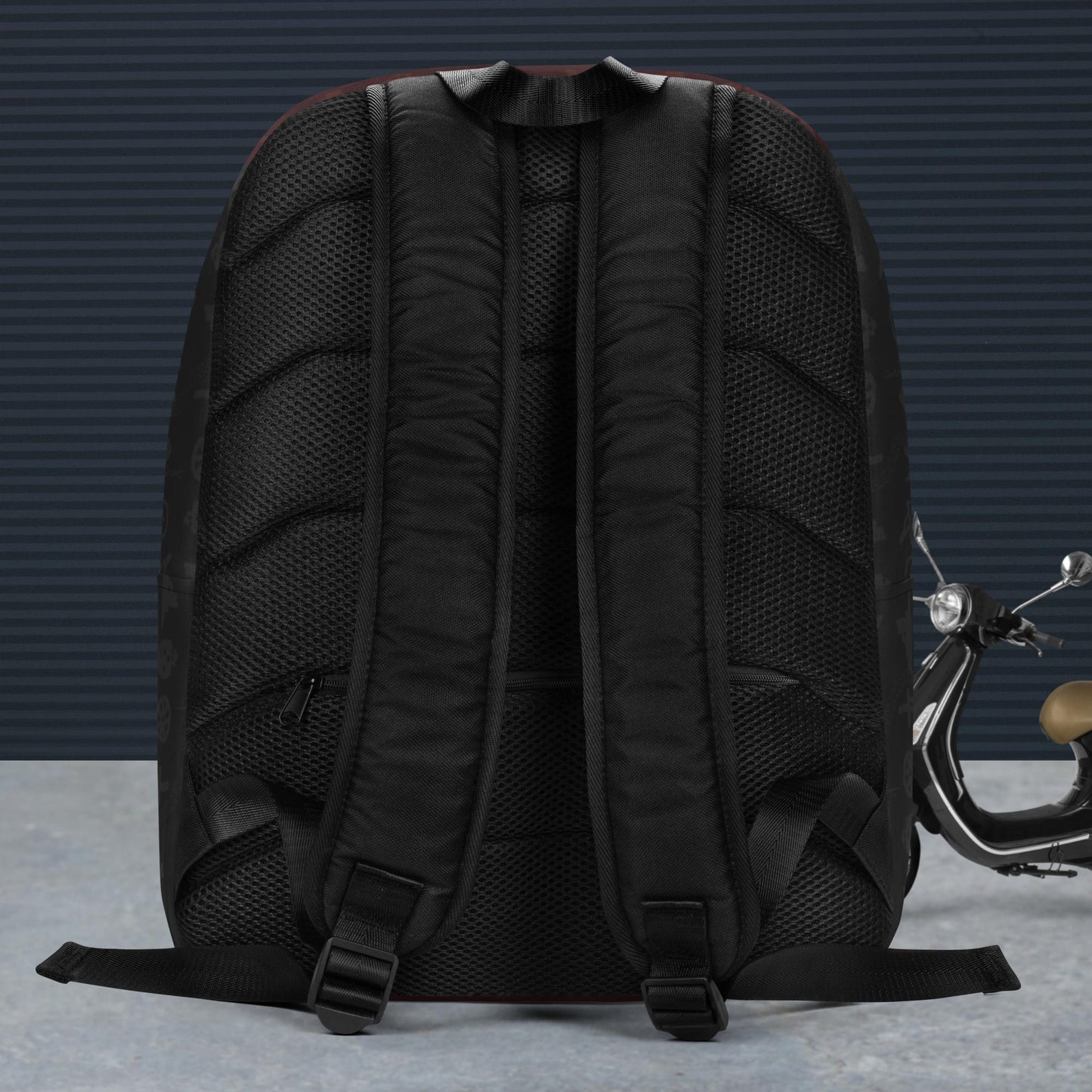 Cloth Of Relics Back Pack: Limited Edition